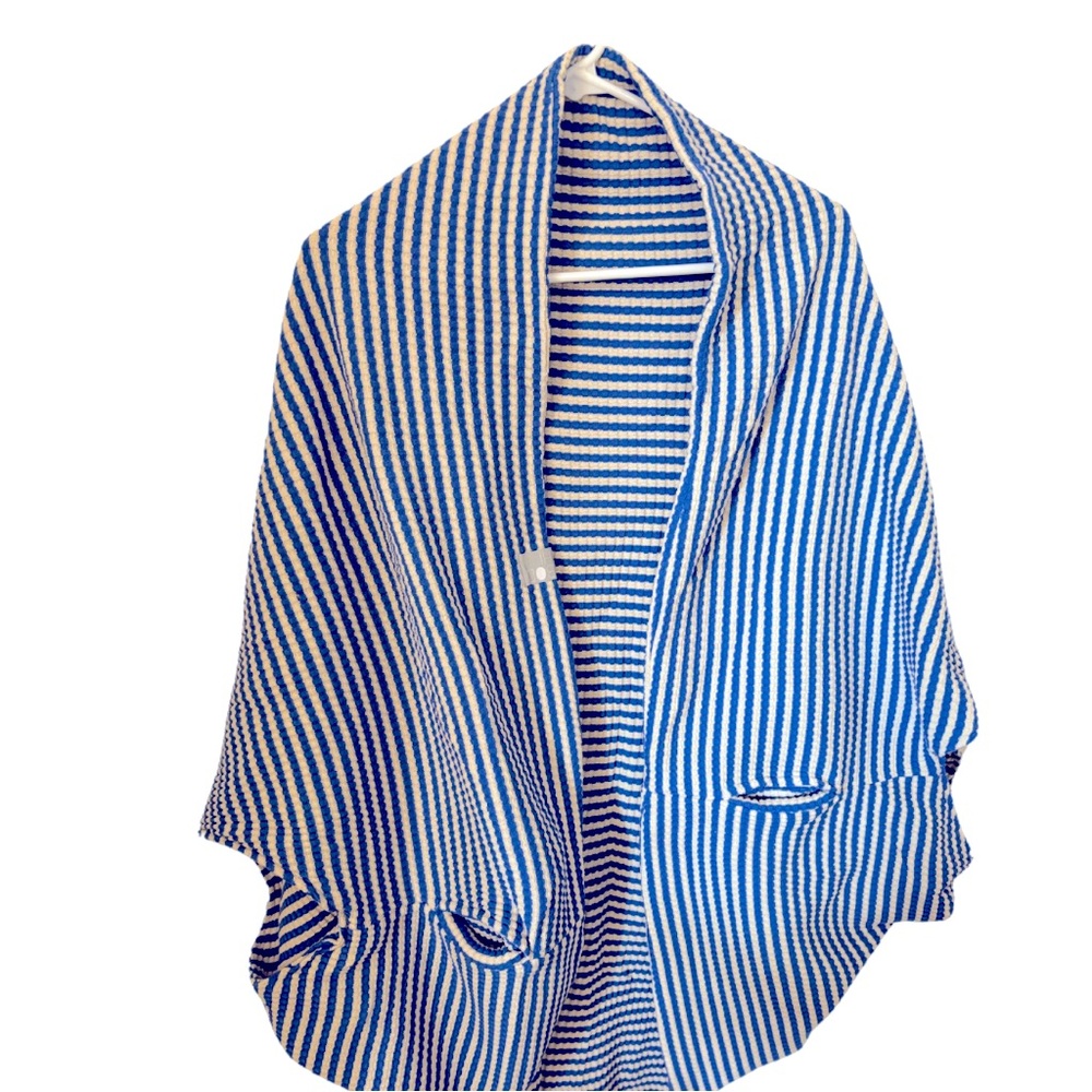 Women’s Cocoon Wrap by Bodhi Swag - OS